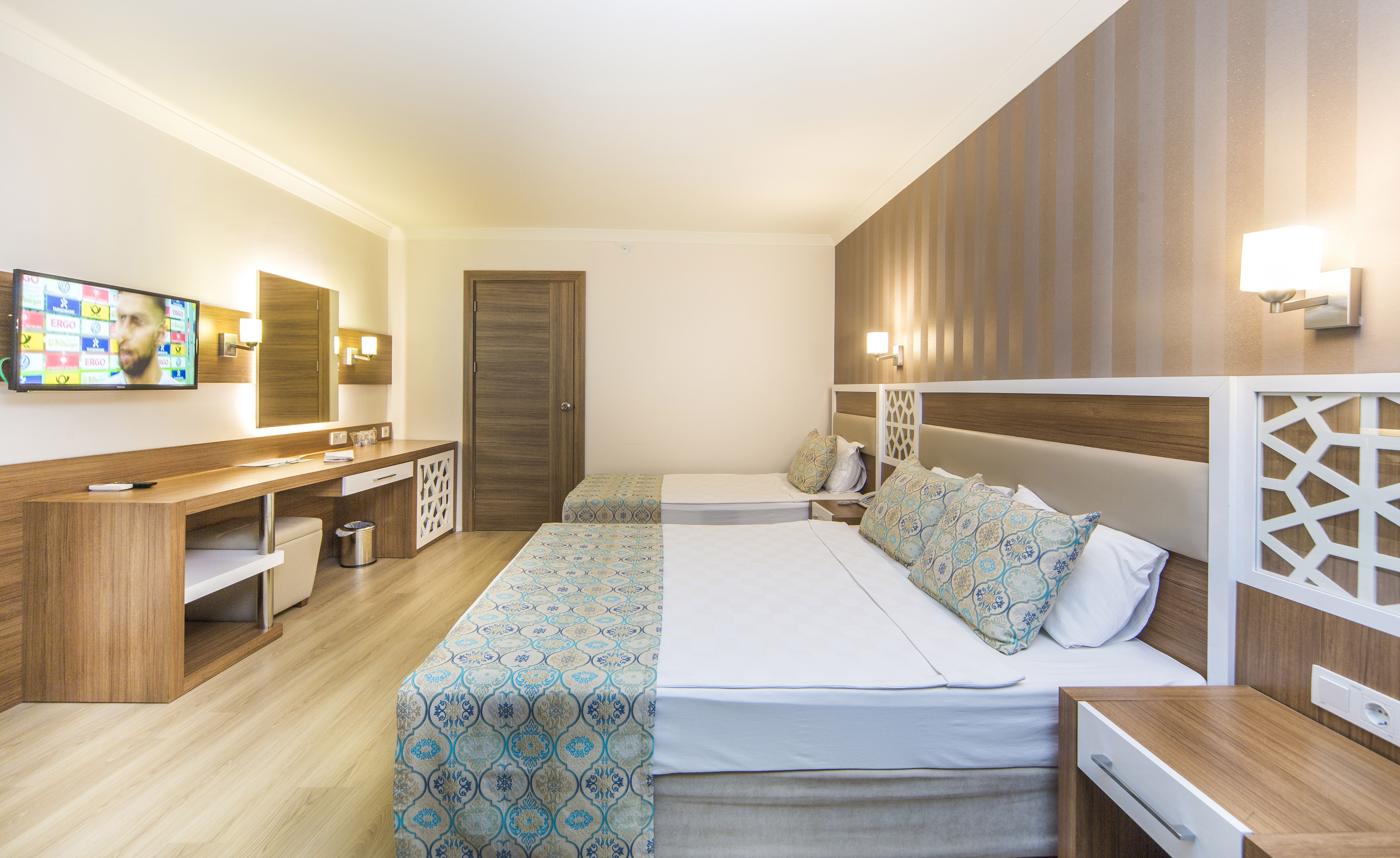 RESORT STANDARD ROOM