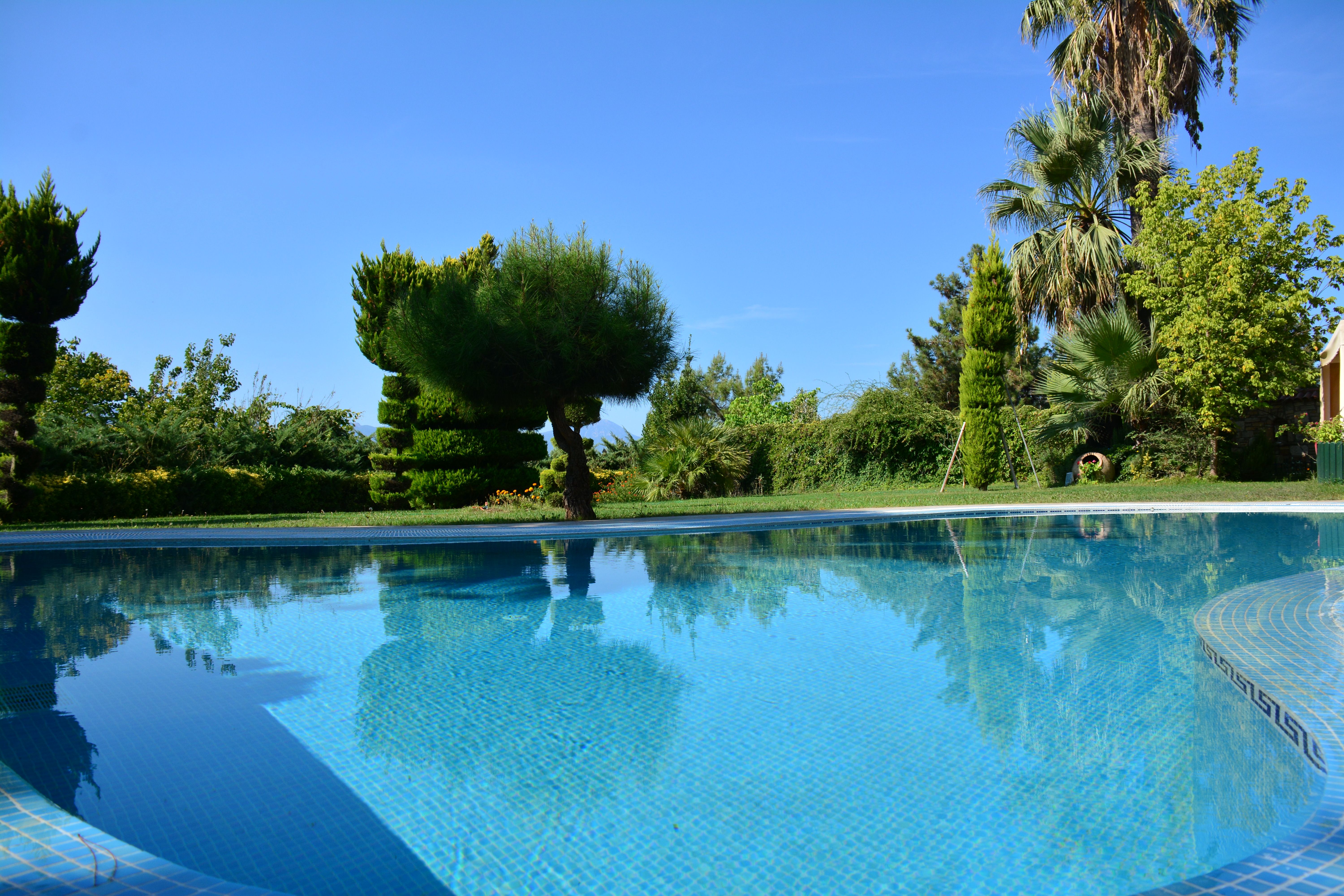 DE LUXE VILLA