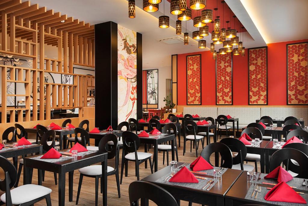 Restaurante