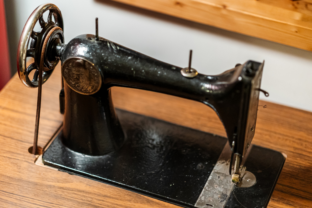 Casuta cu Atelier