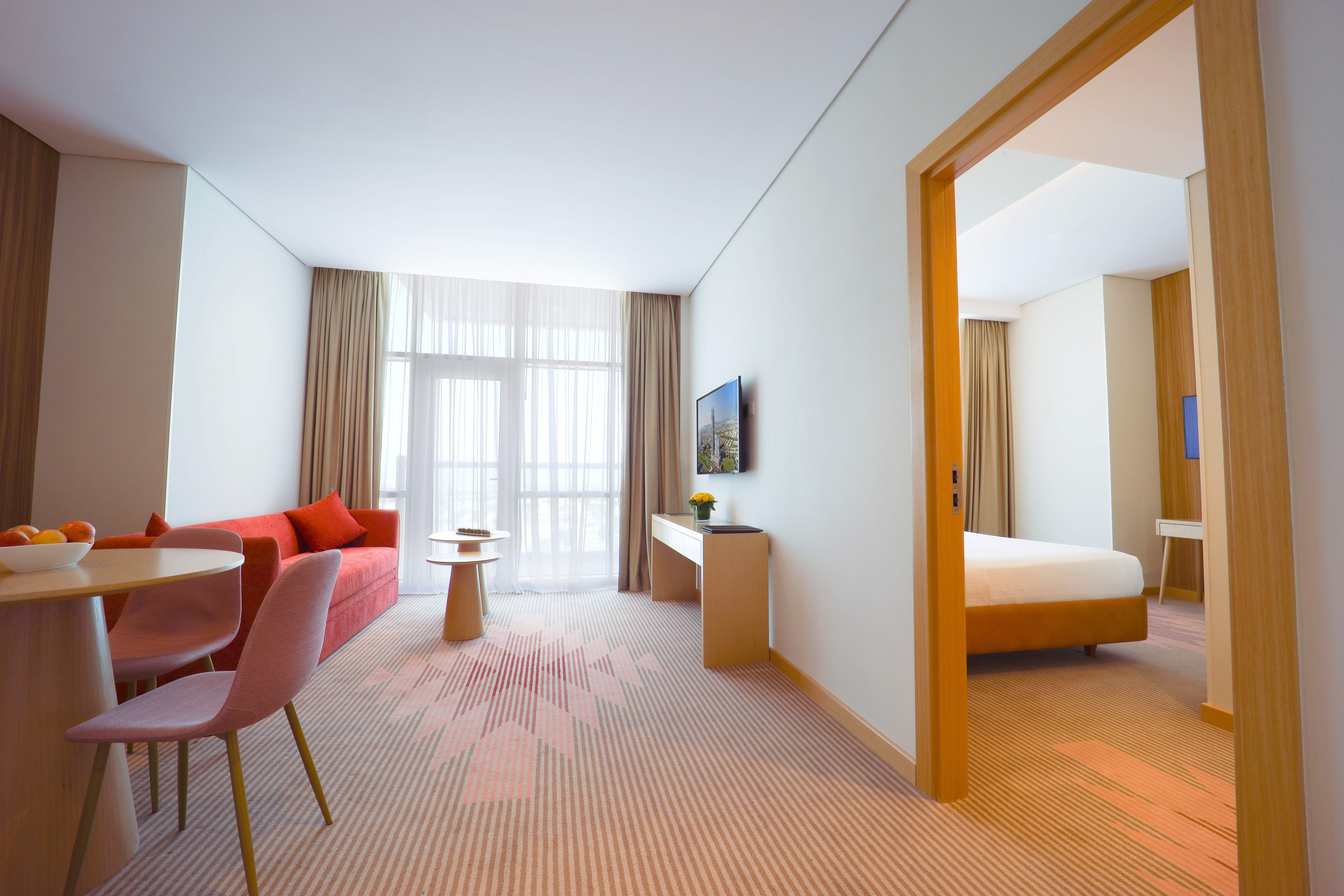 Junior suite