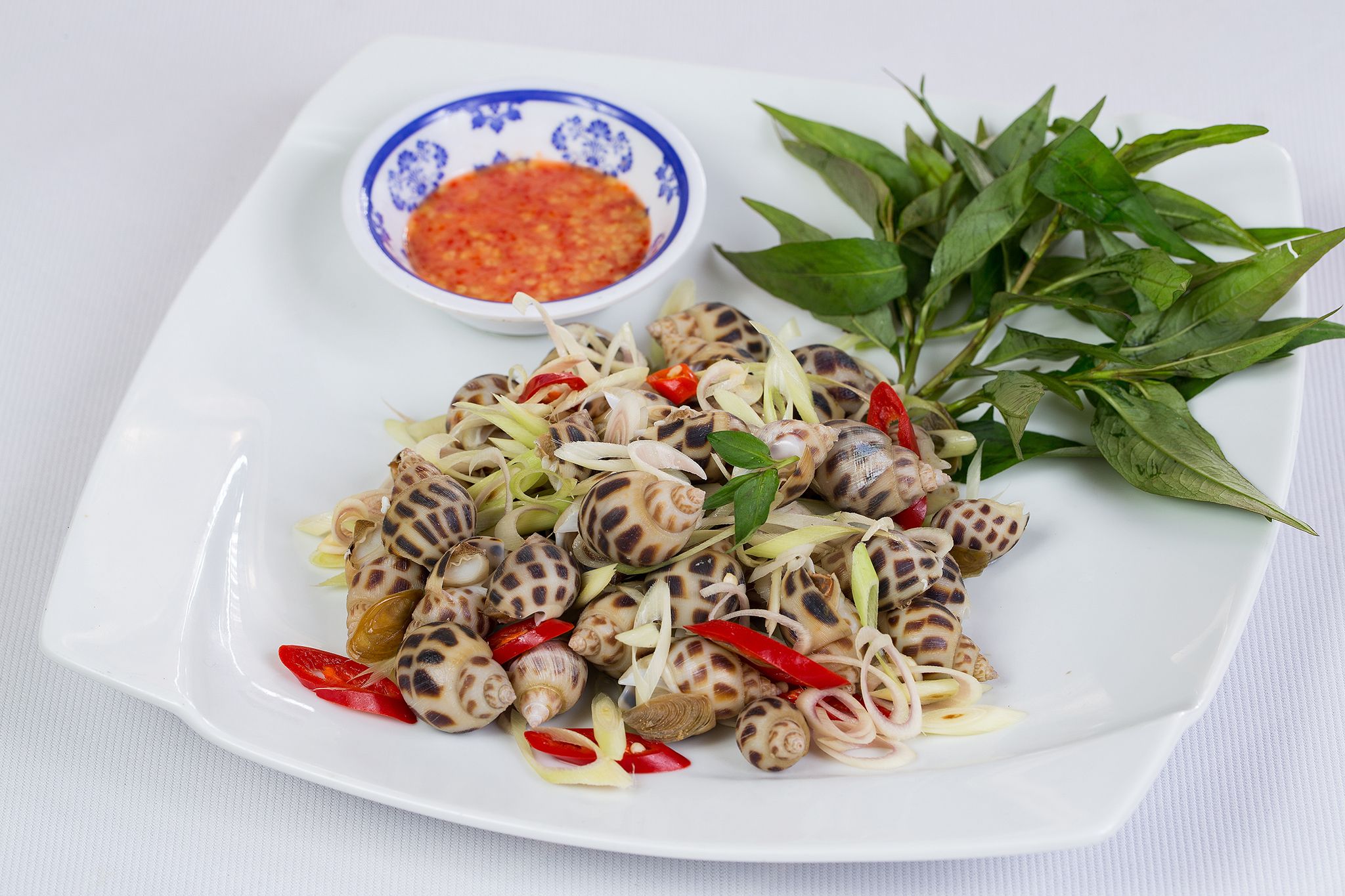 Kim Hoa Restaurant 