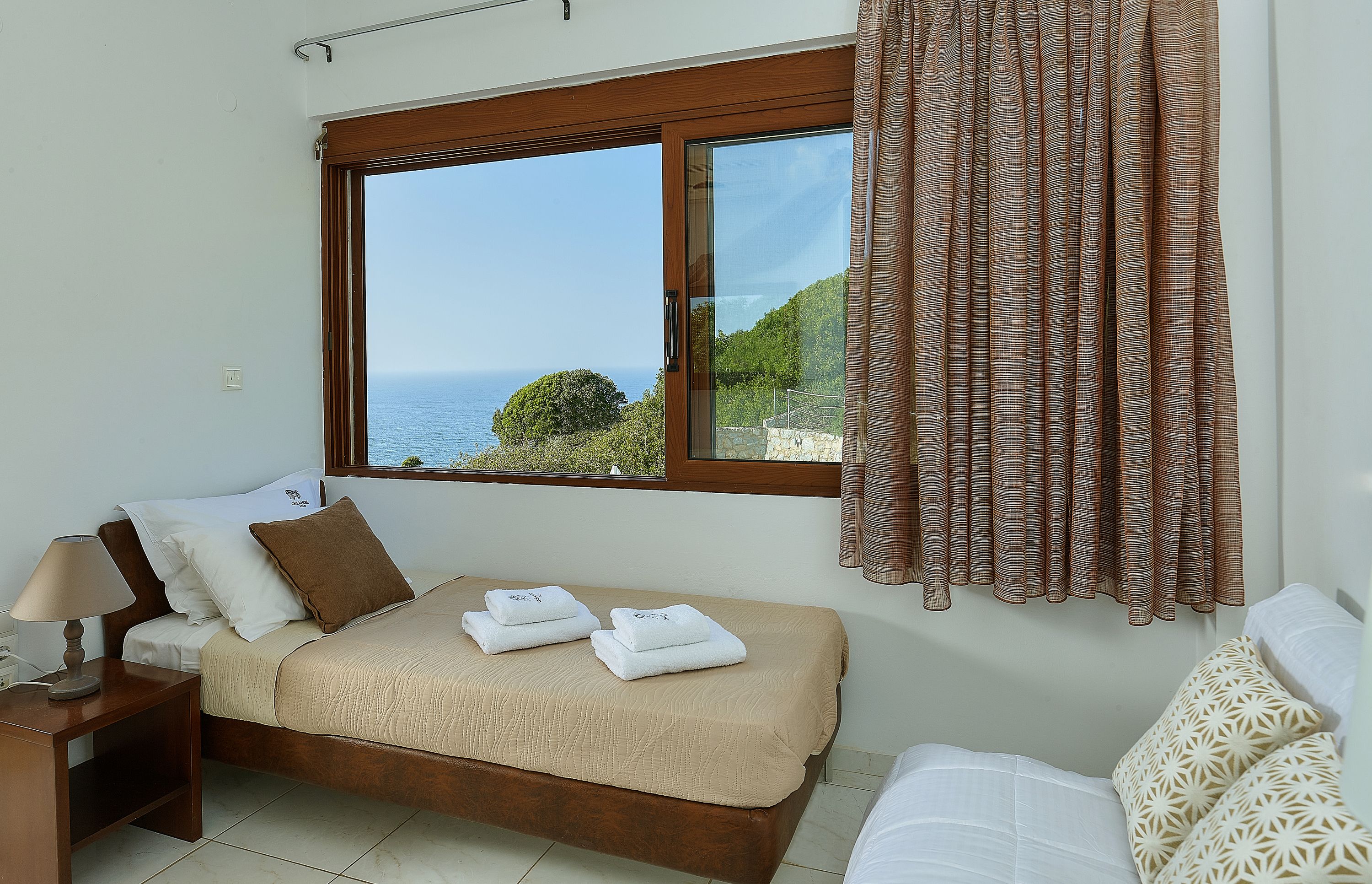 OKEANIDES LUXURY VILLAS