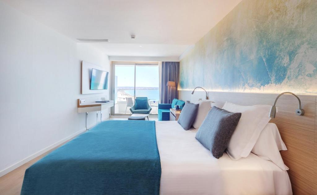 Standard Junior Suite