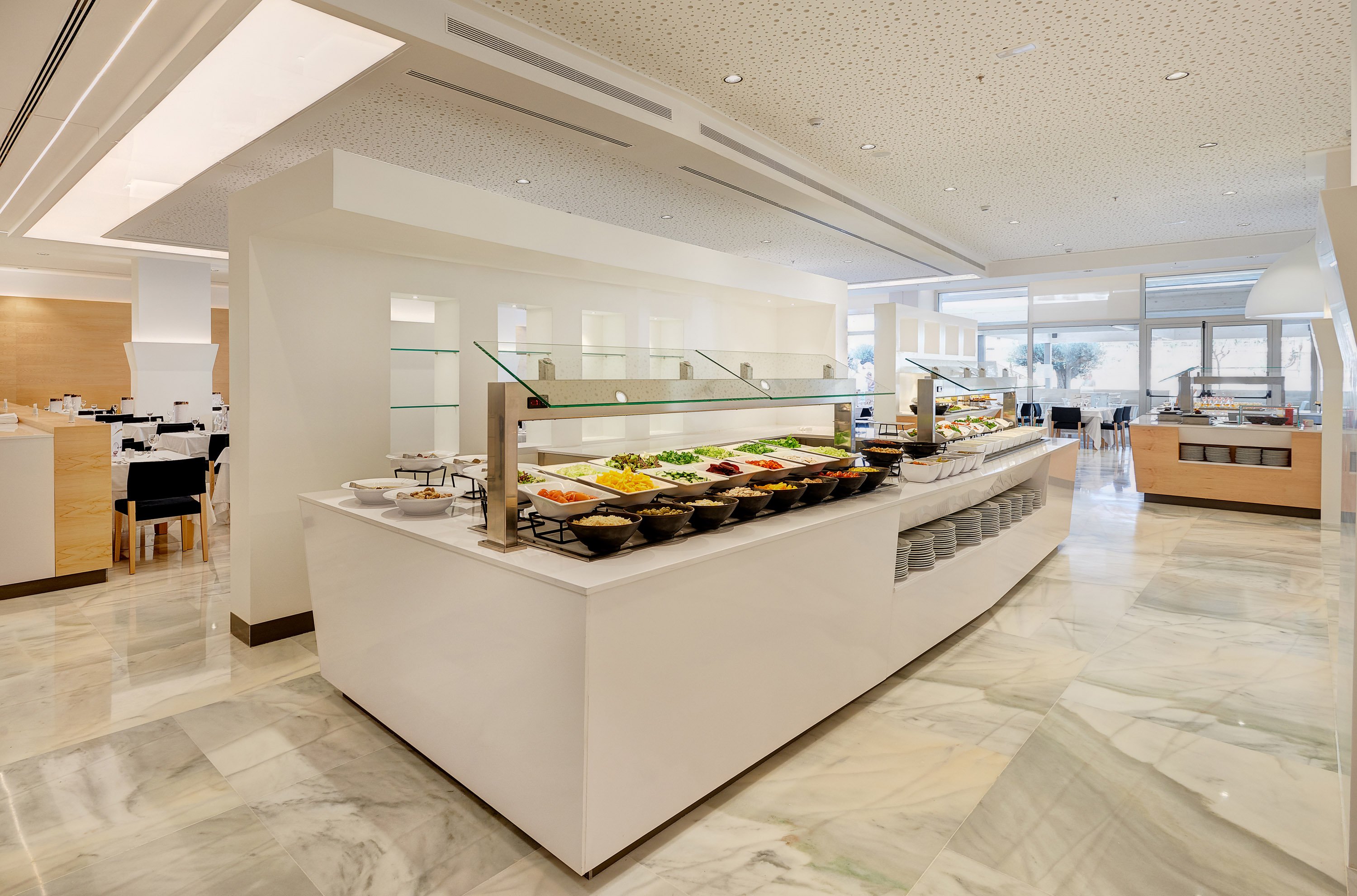 MAIN RESTAURANT