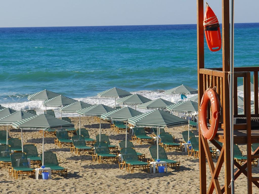 Plajă 