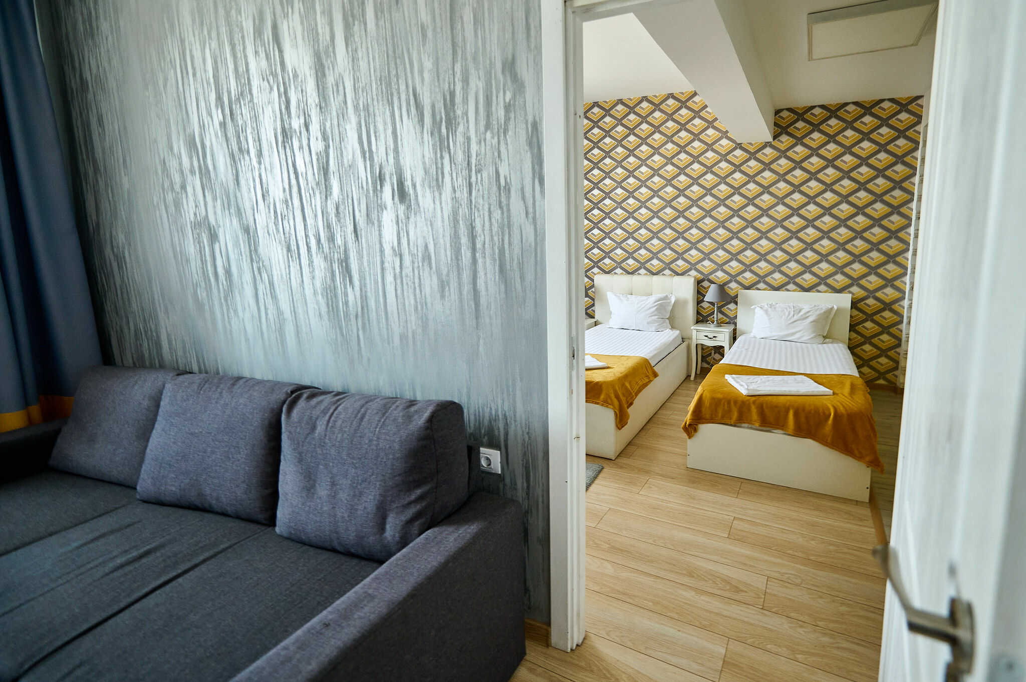 APARTAMENT CU BUCATARIE