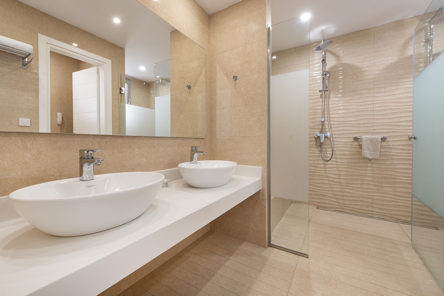 Infinity Suite Sea View Private Pool
