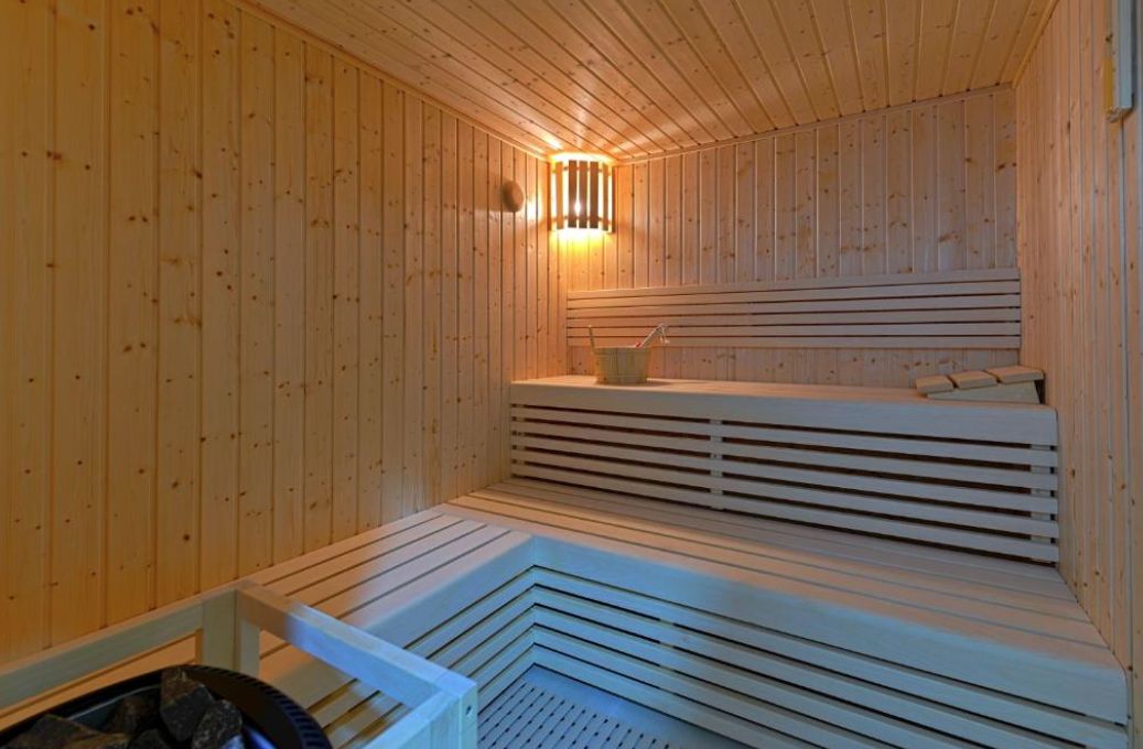 Salon spa