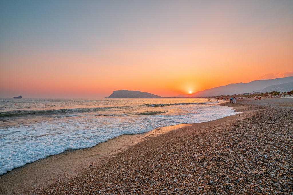 Plajă 