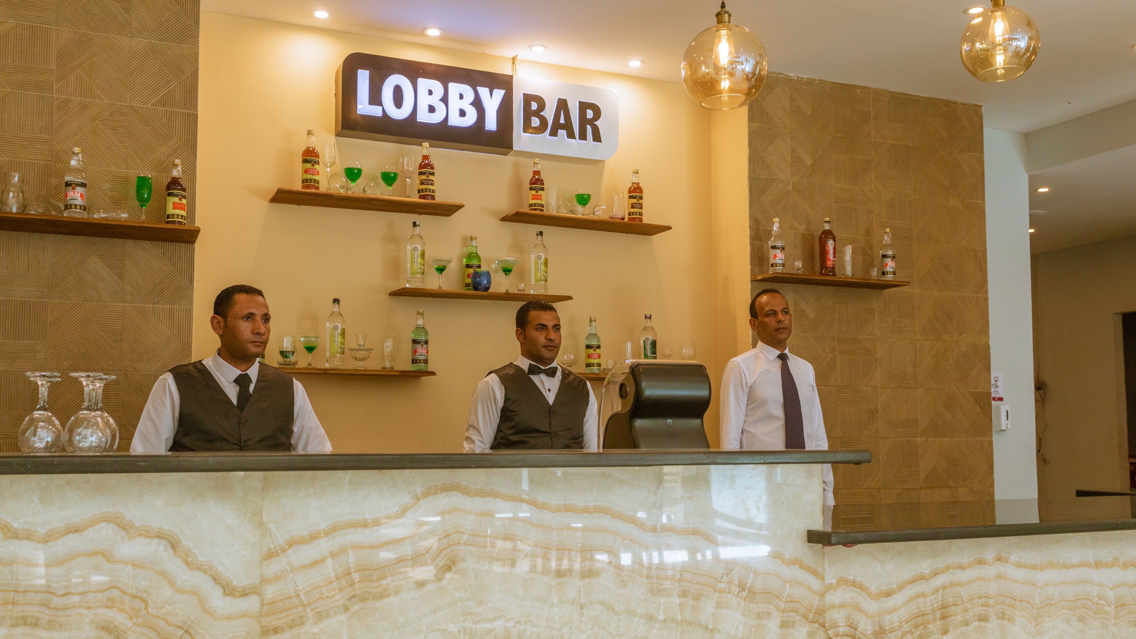 Lobby Bar