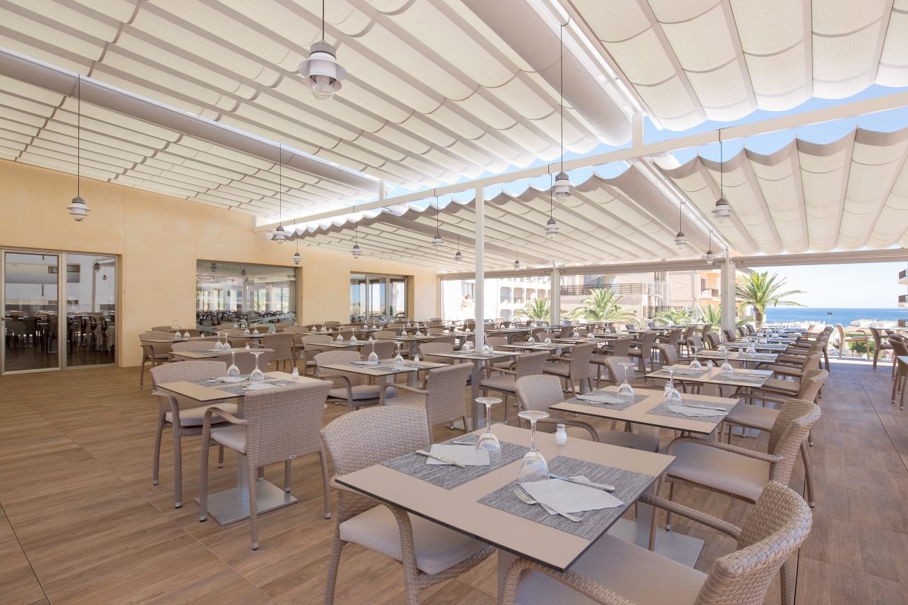 Main Restaurant