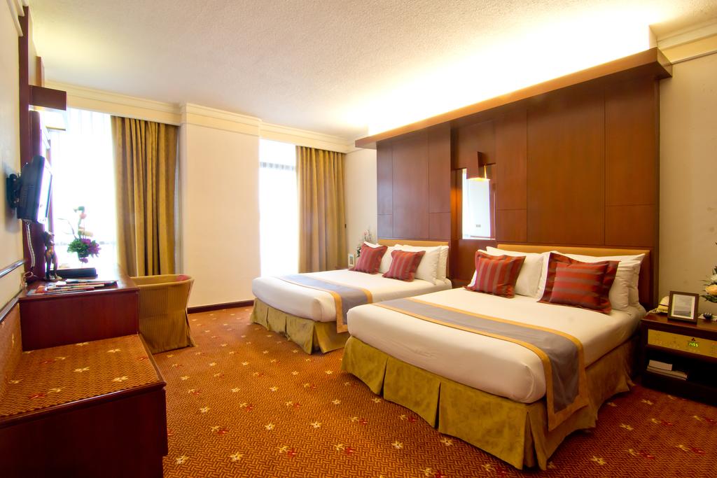 GRAND SUITE
