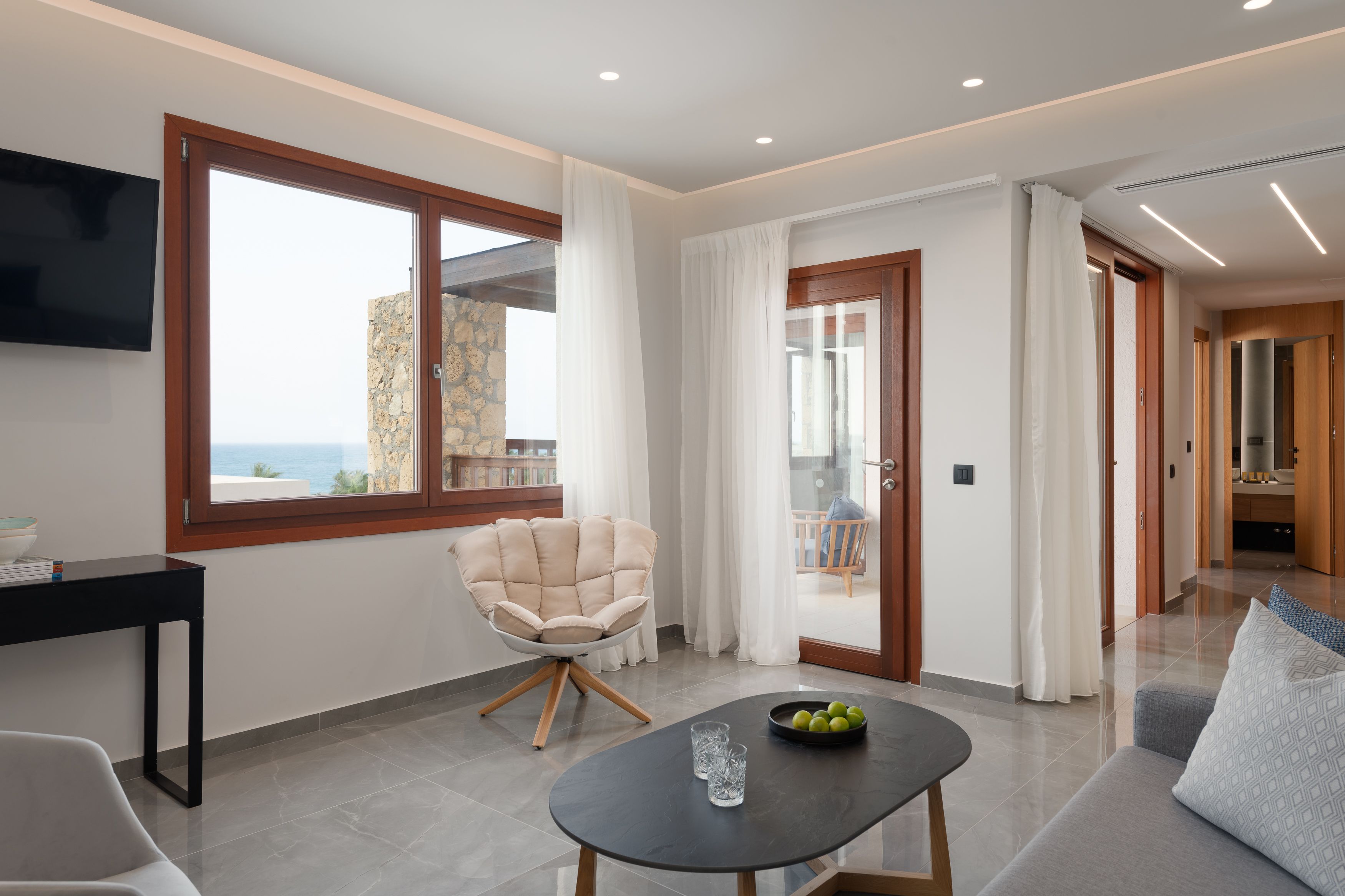 SUITE SEA VIEW