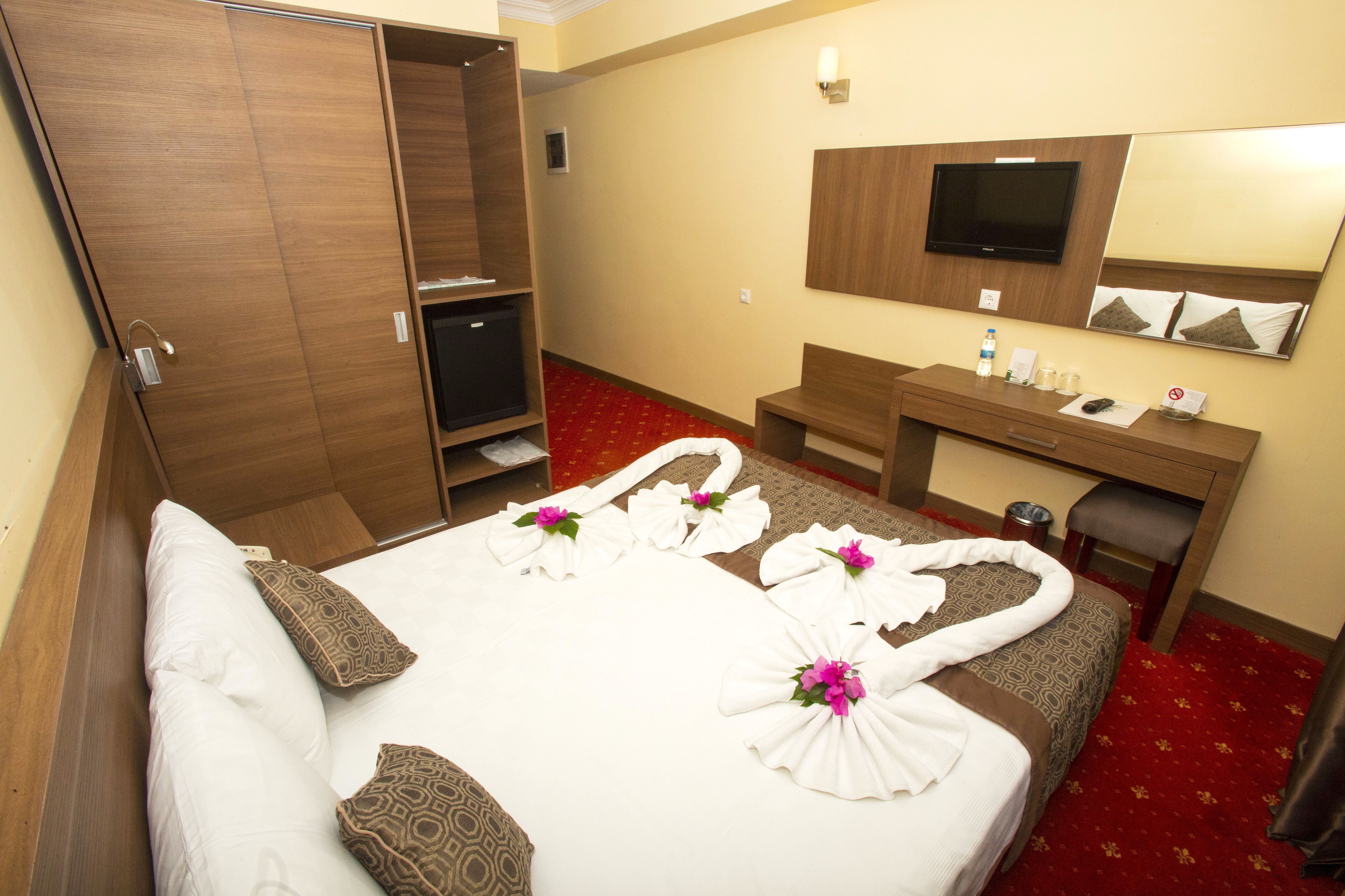 Premium Room