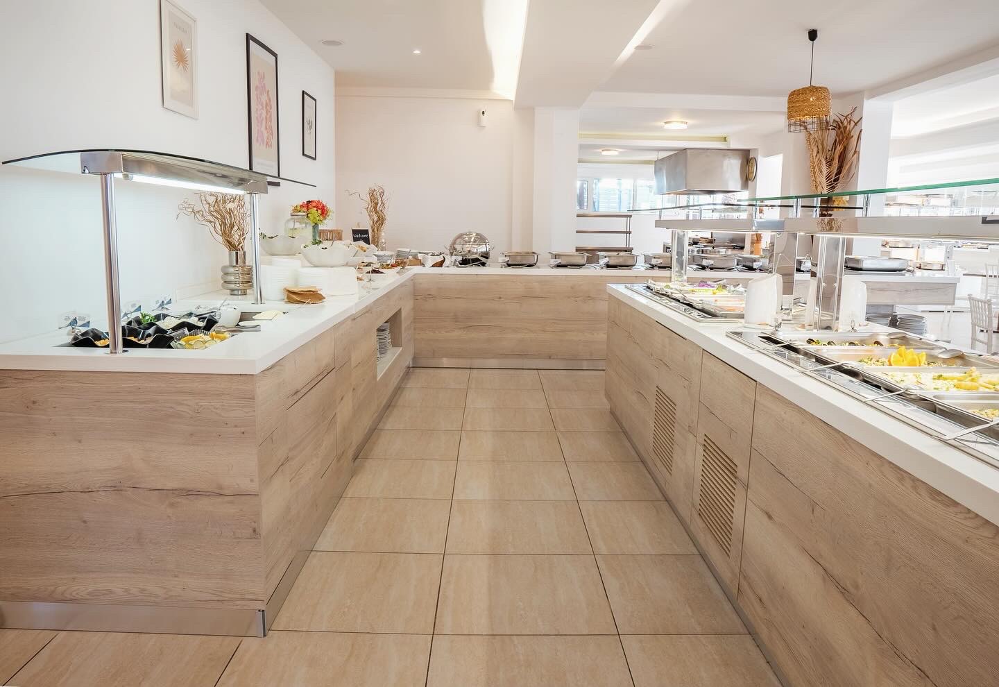 ESTIA MAIN RESTAURANT