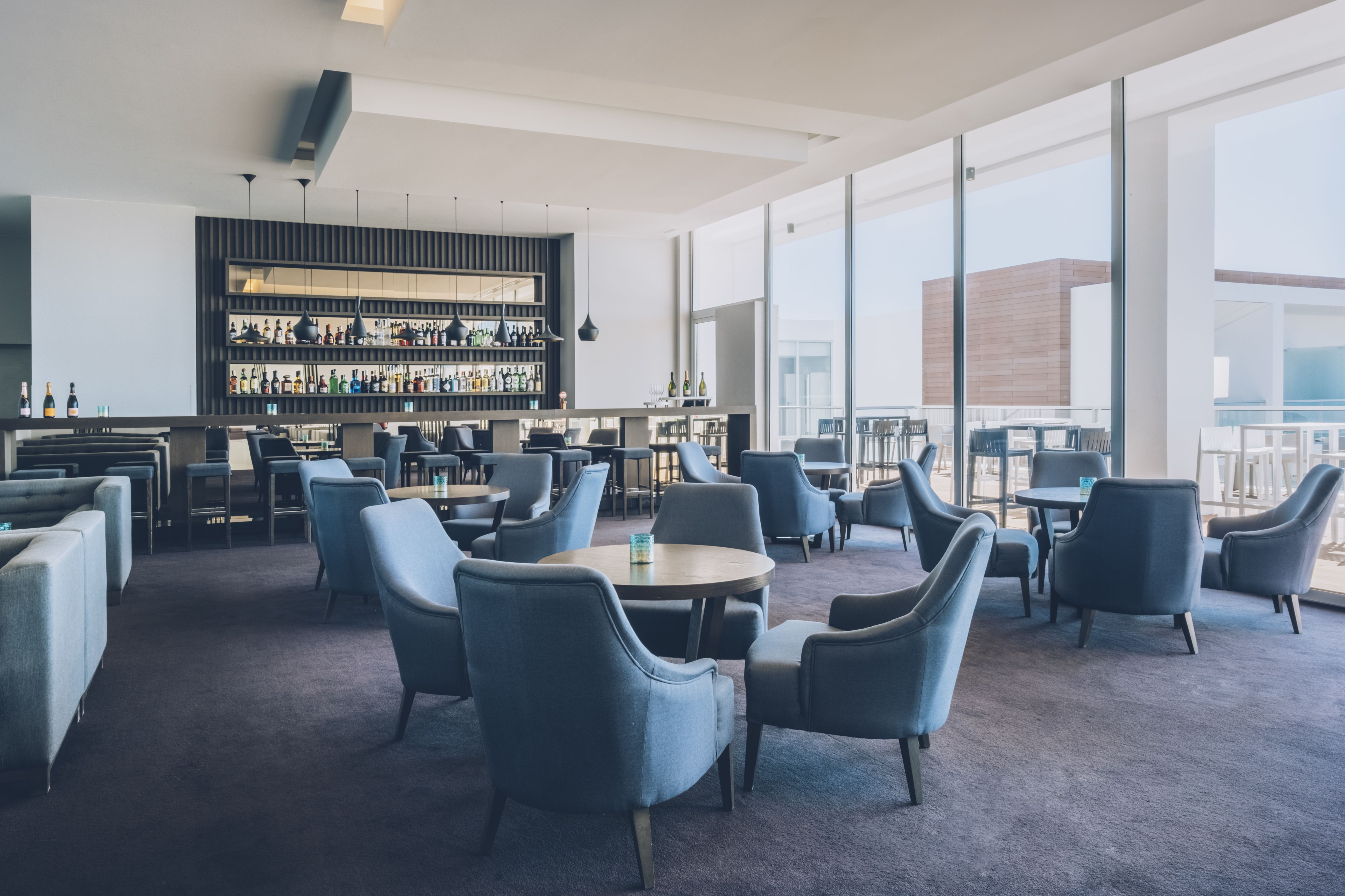 Lobby Bar