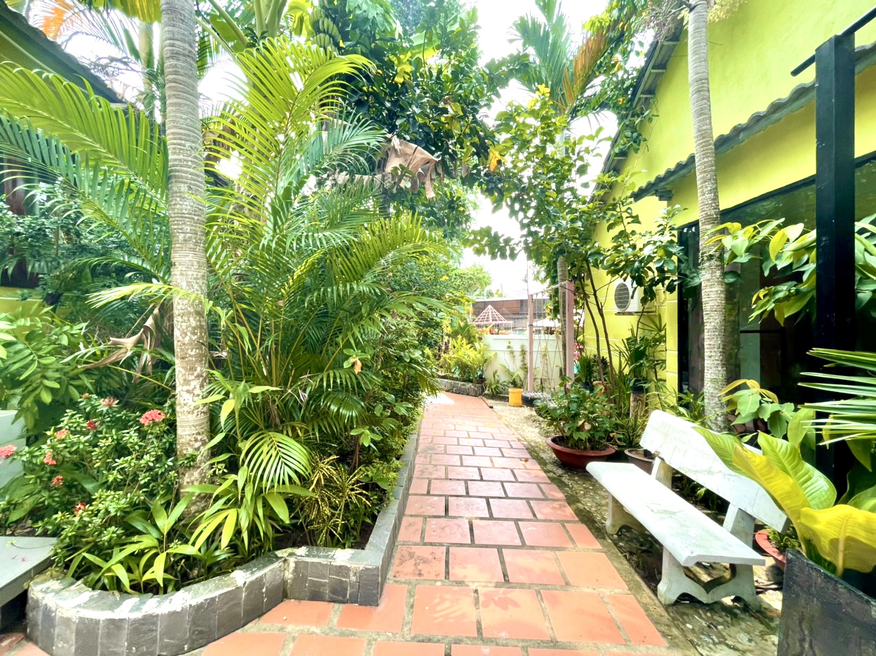 Bungalou
