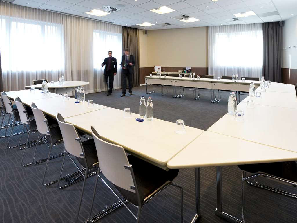 Meeting room - 29