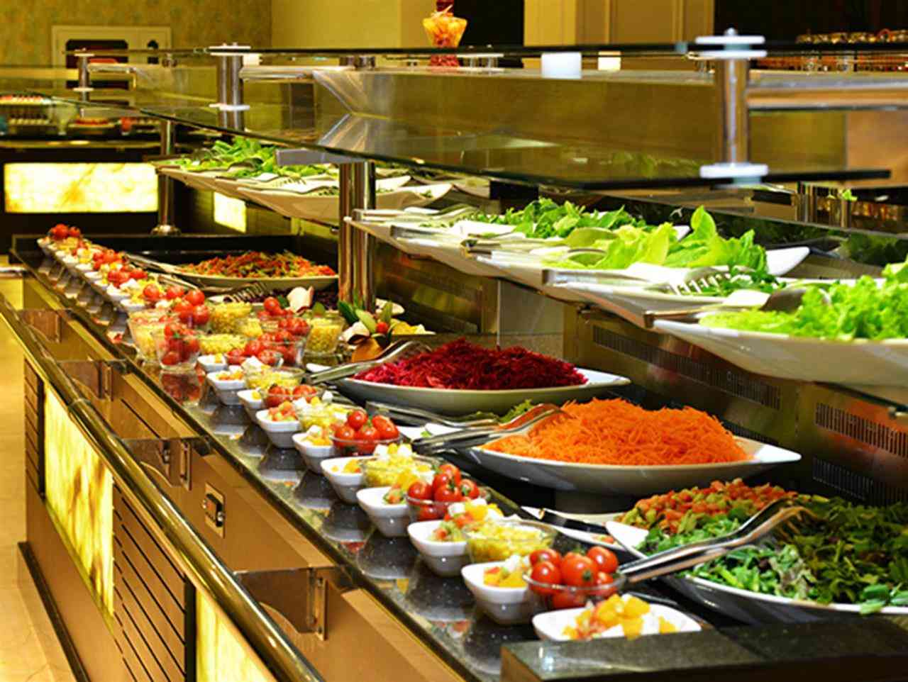 Ana Restoran
