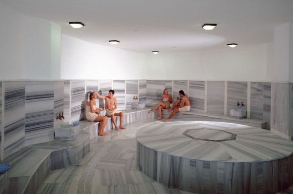 SPA
