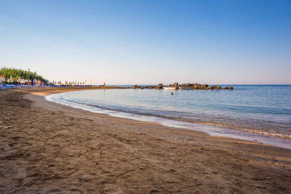 Plajă 