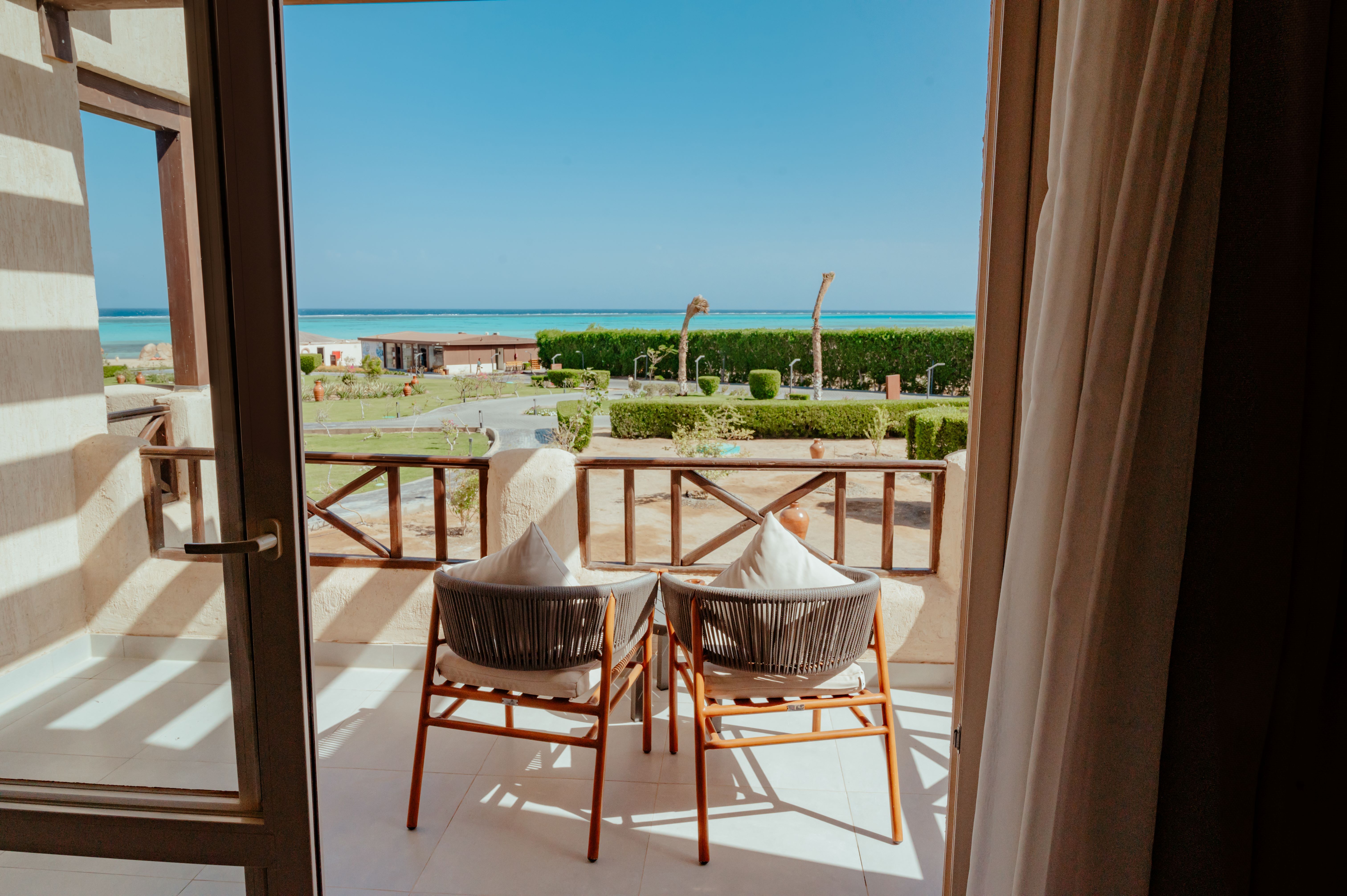 ROOM SUPERIOR SEAVIEW