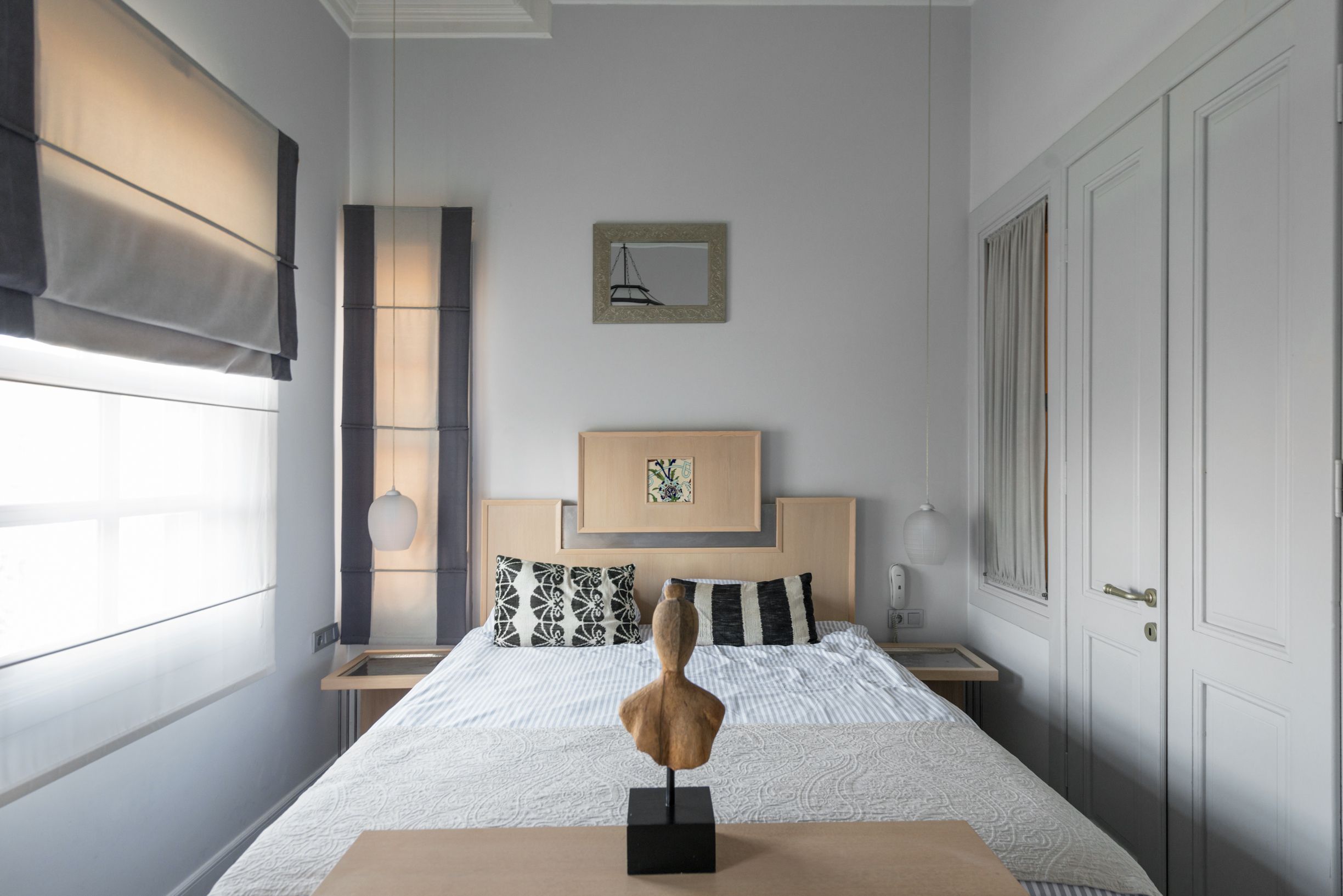 STANDARD ROOM WITHOUT BALCONY
