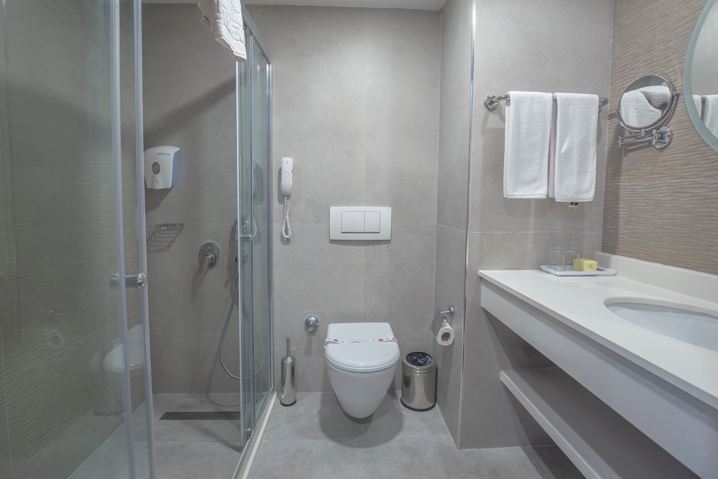 Standart Room Pool View
