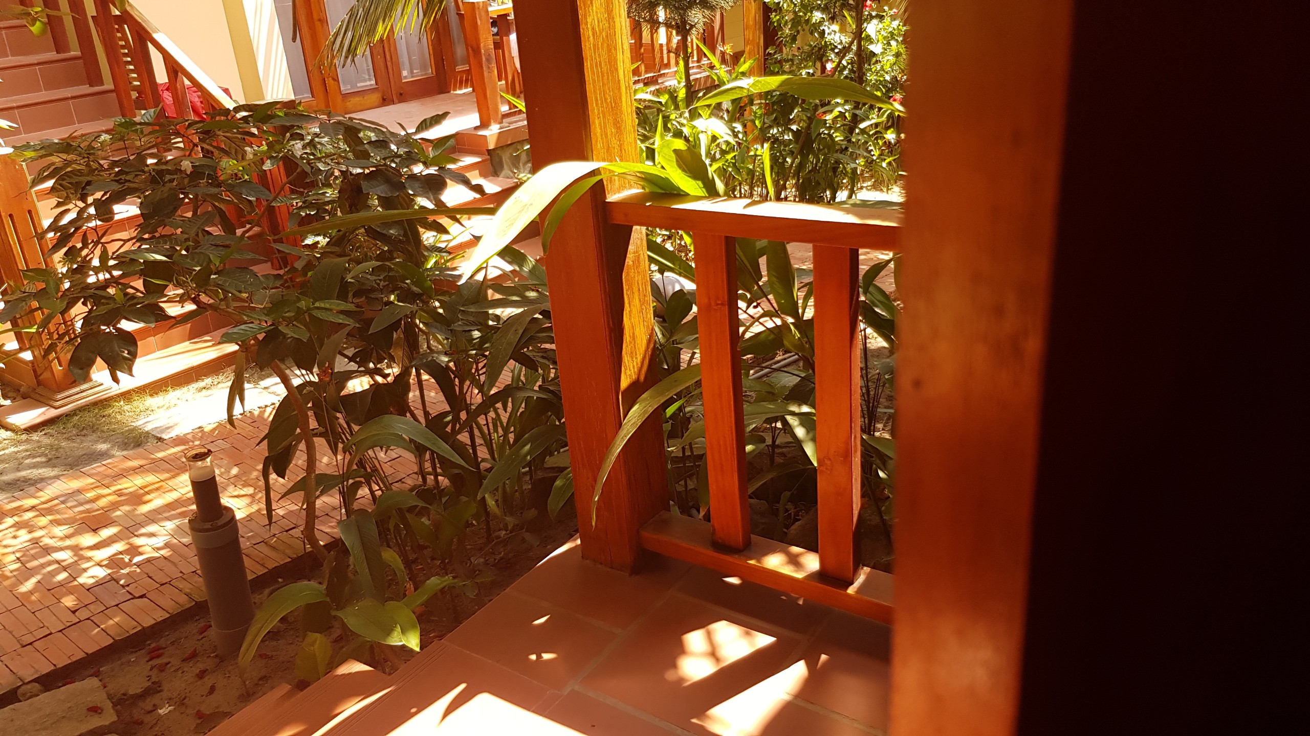 Bungalou