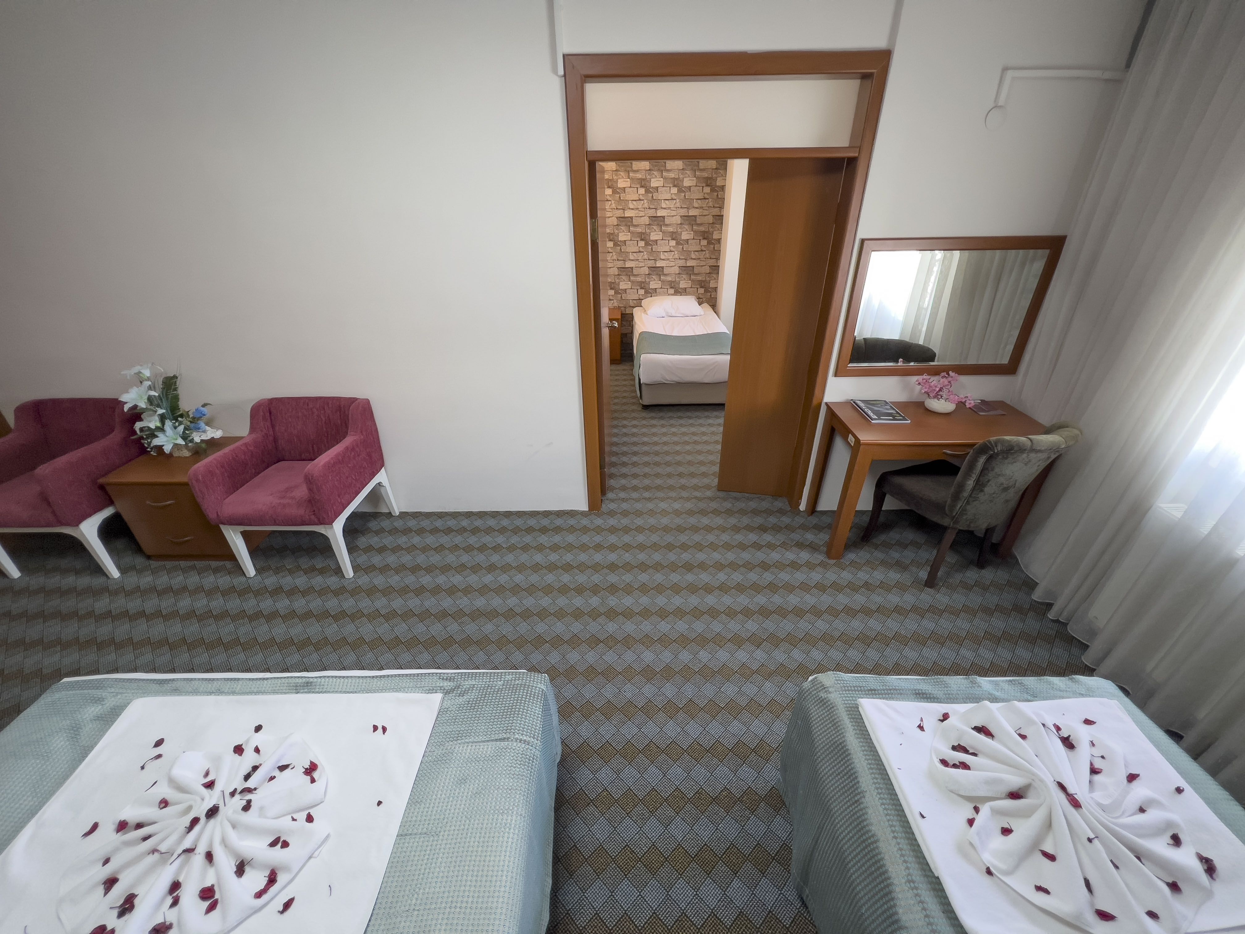 STANDART ROOM