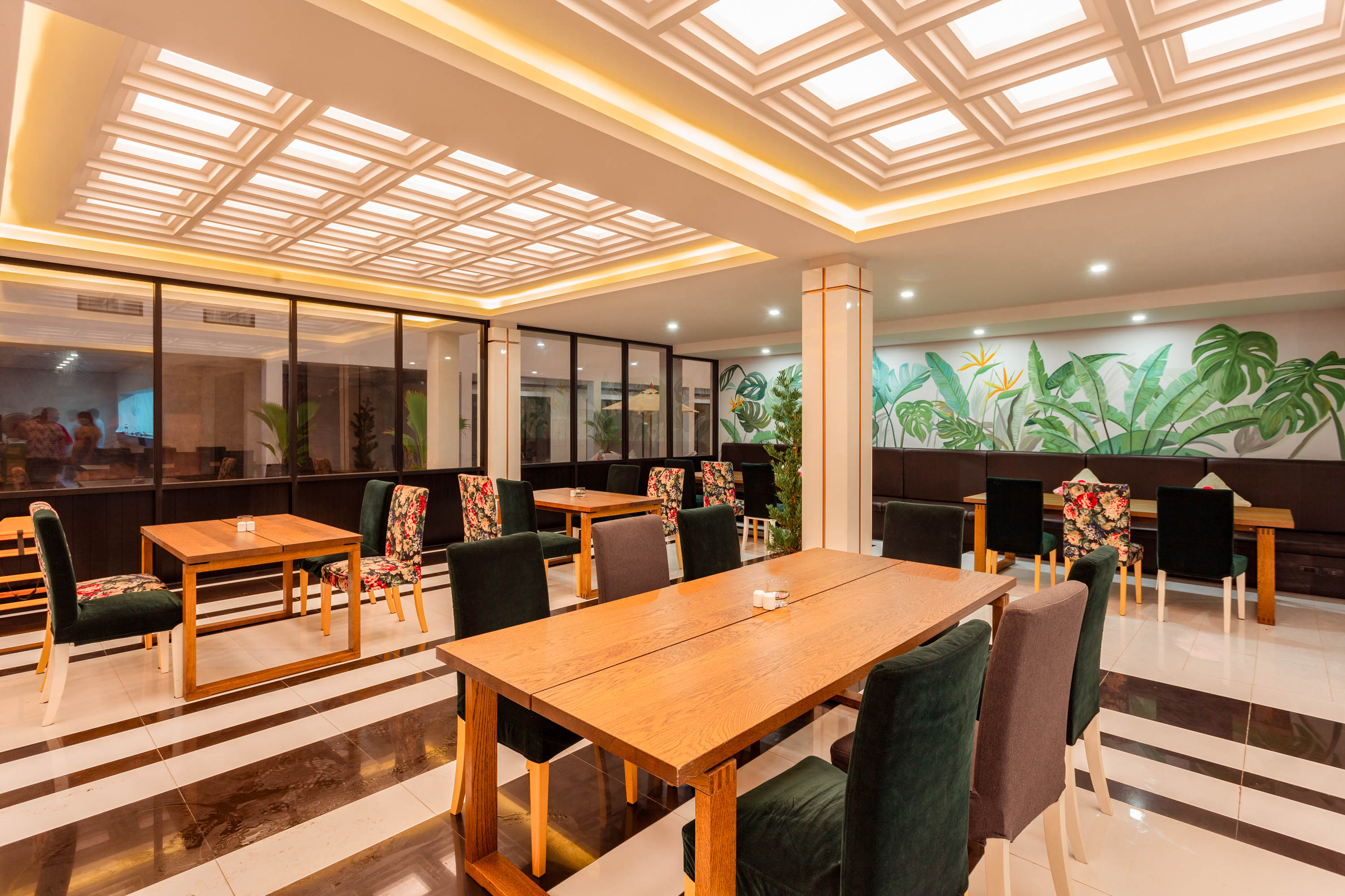 Coco Copper Bistro & Restaurant