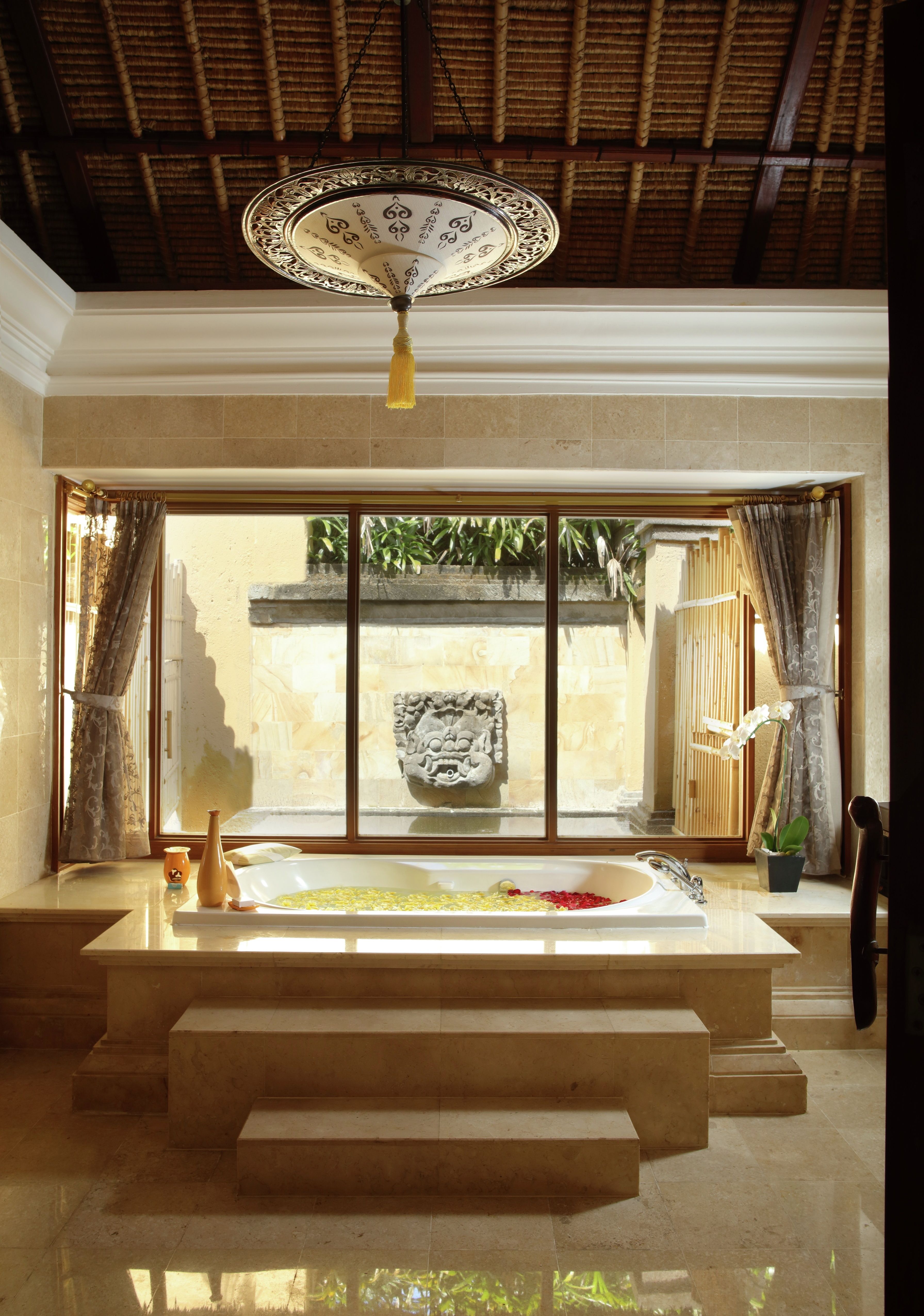 TWO BEDROOM FAMILY VILLA