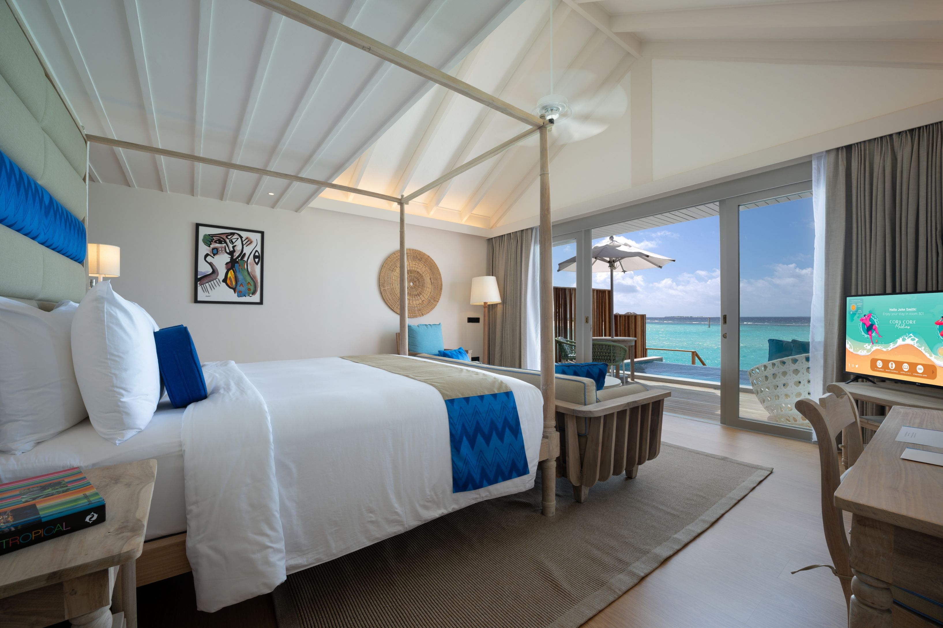 LAGOON POOL VILLA