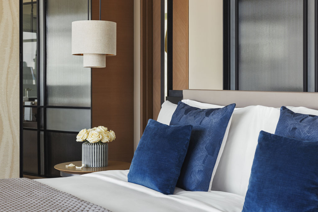 Skyline Suite