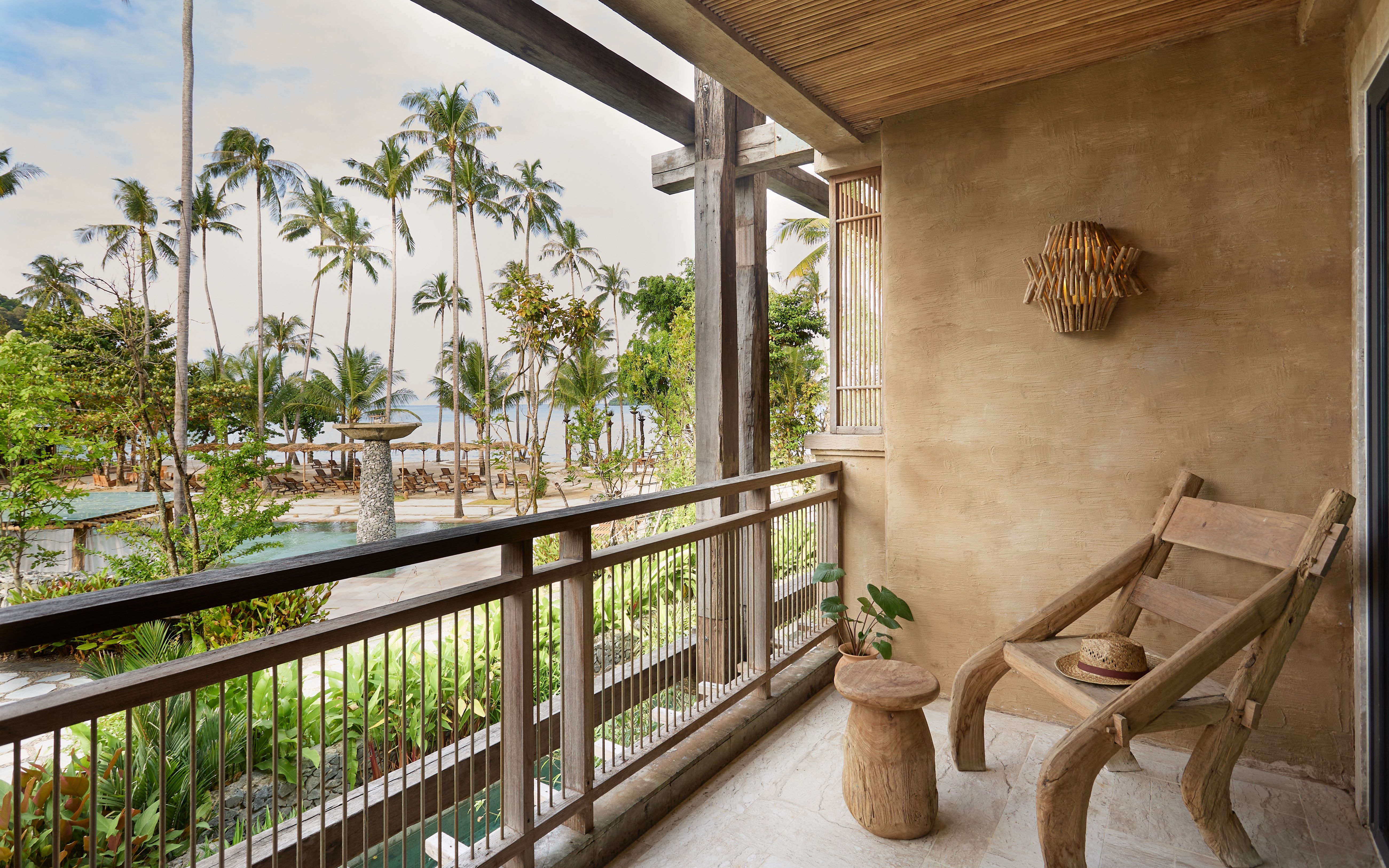 Premium Seaview