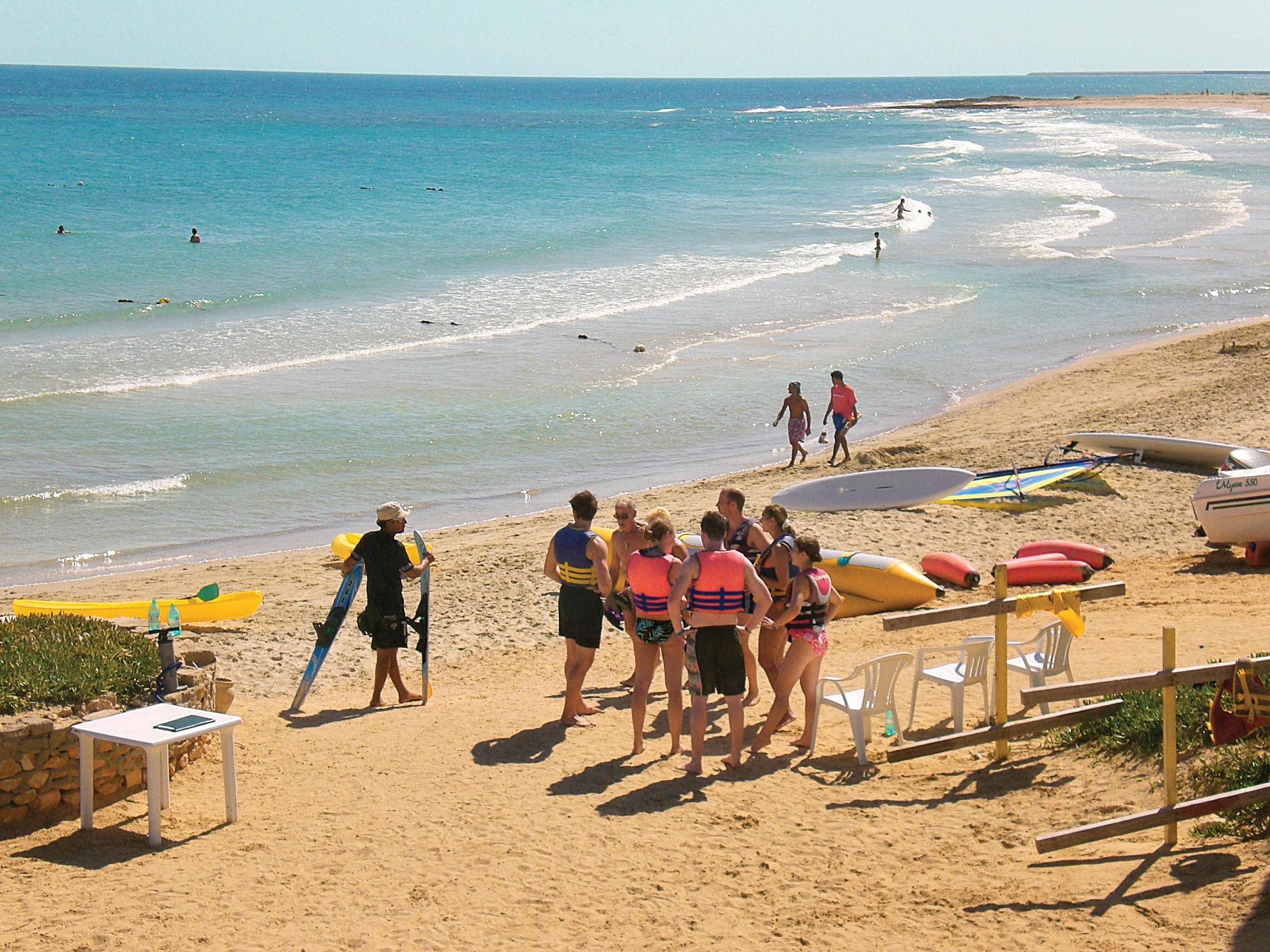 Plajă 