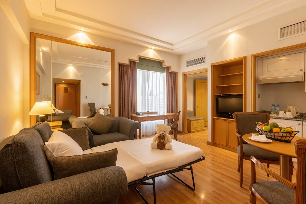 Suite