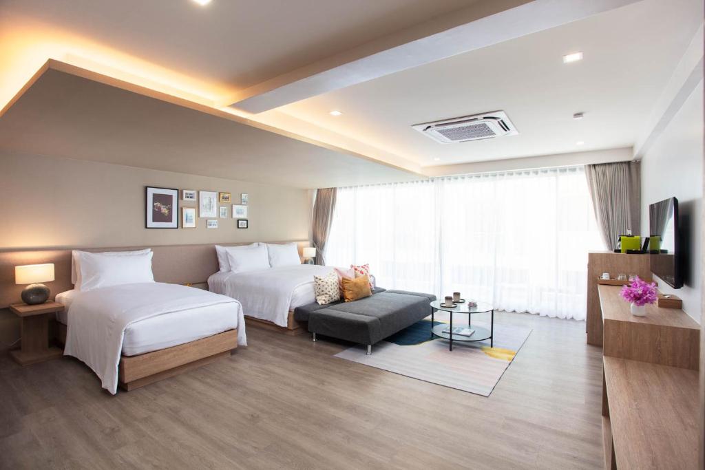 Junior Family Suite