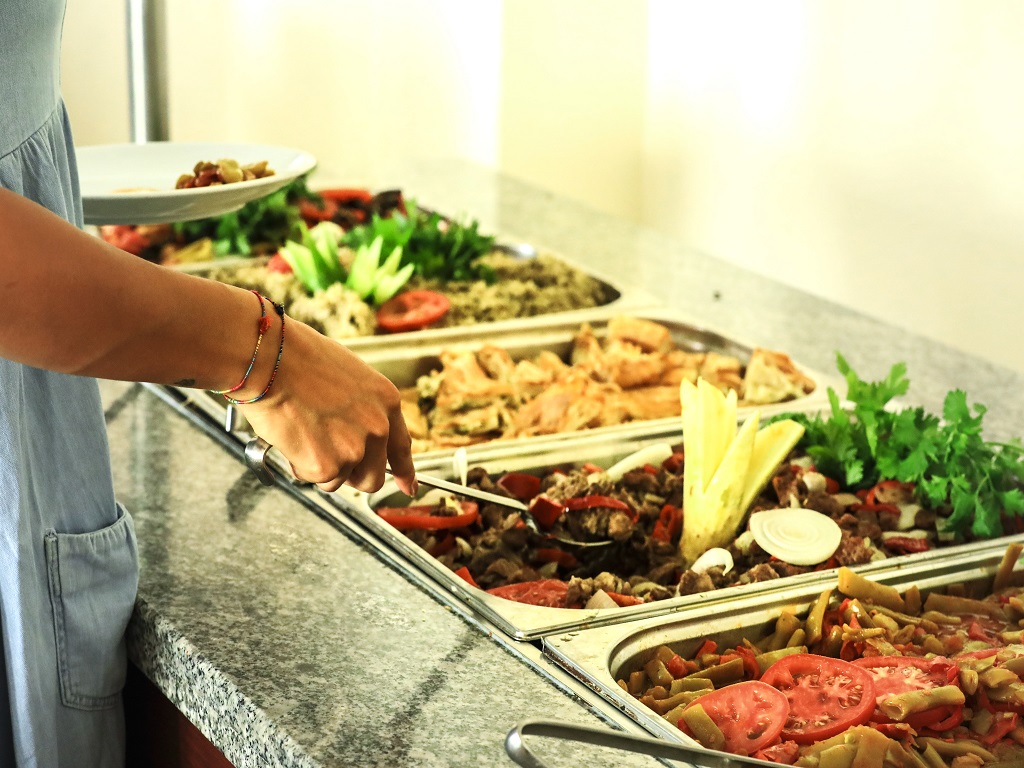 ANA RESTORAN