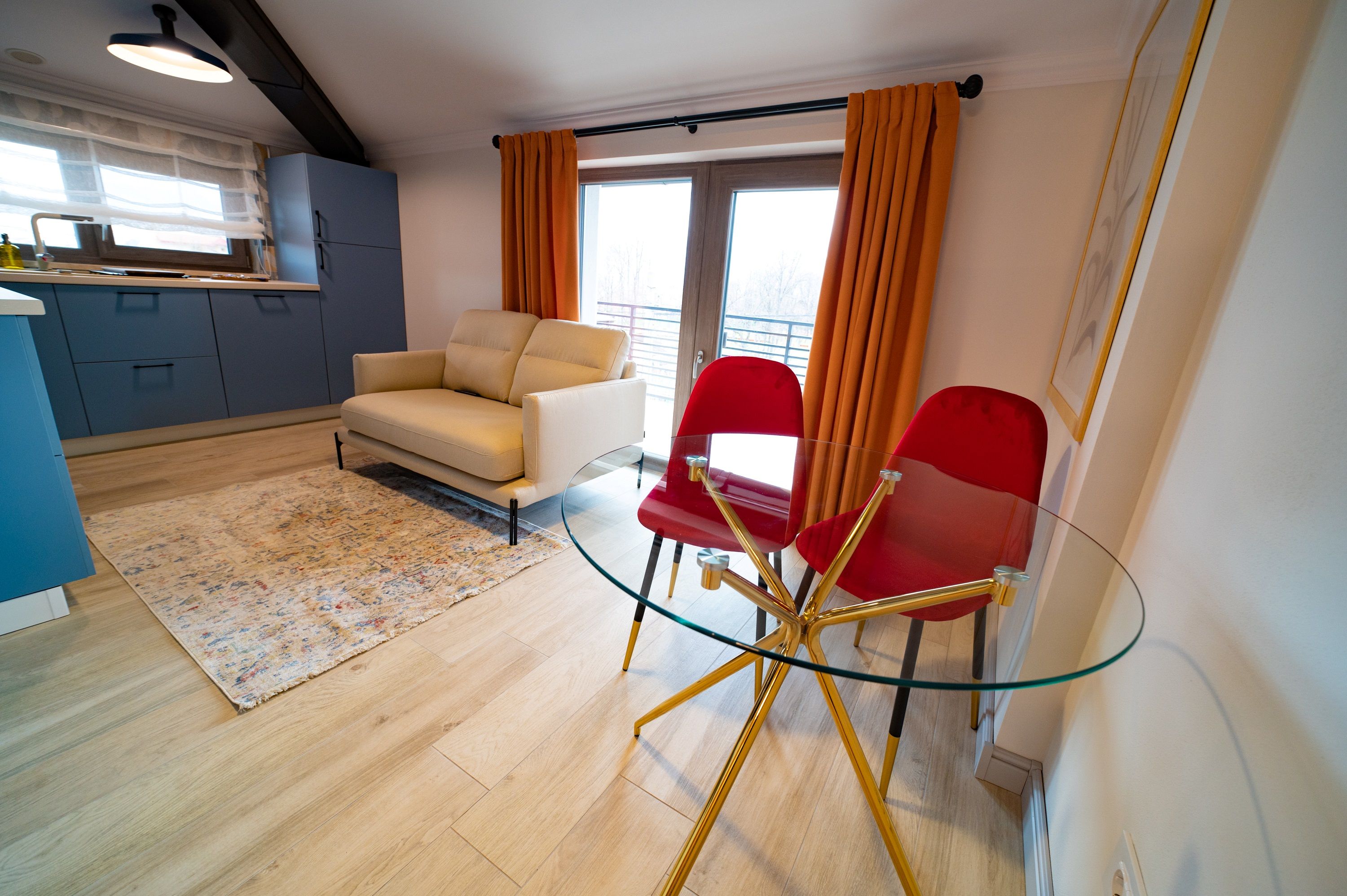 Apartament nr.8