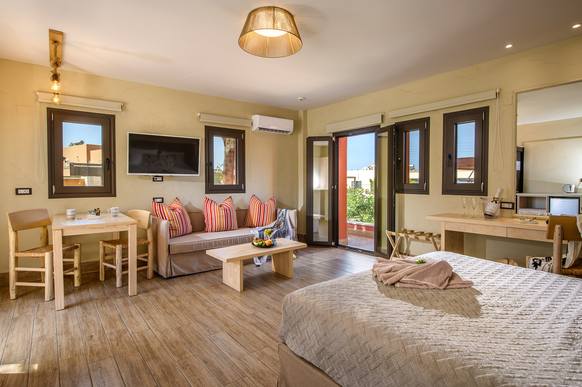 Premium Room Sea View 