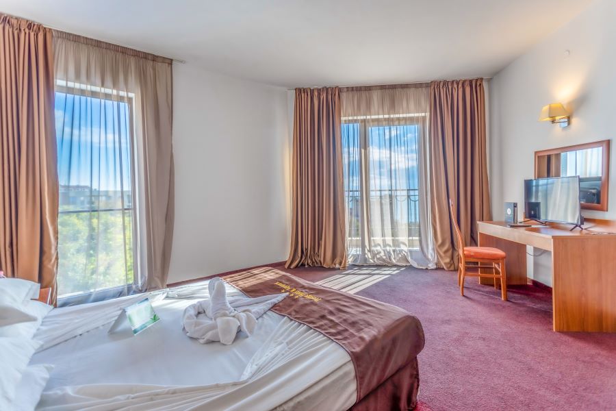 4.One Bedroom Suite _ Prestige Hotel _ Aquapark-2.jpg