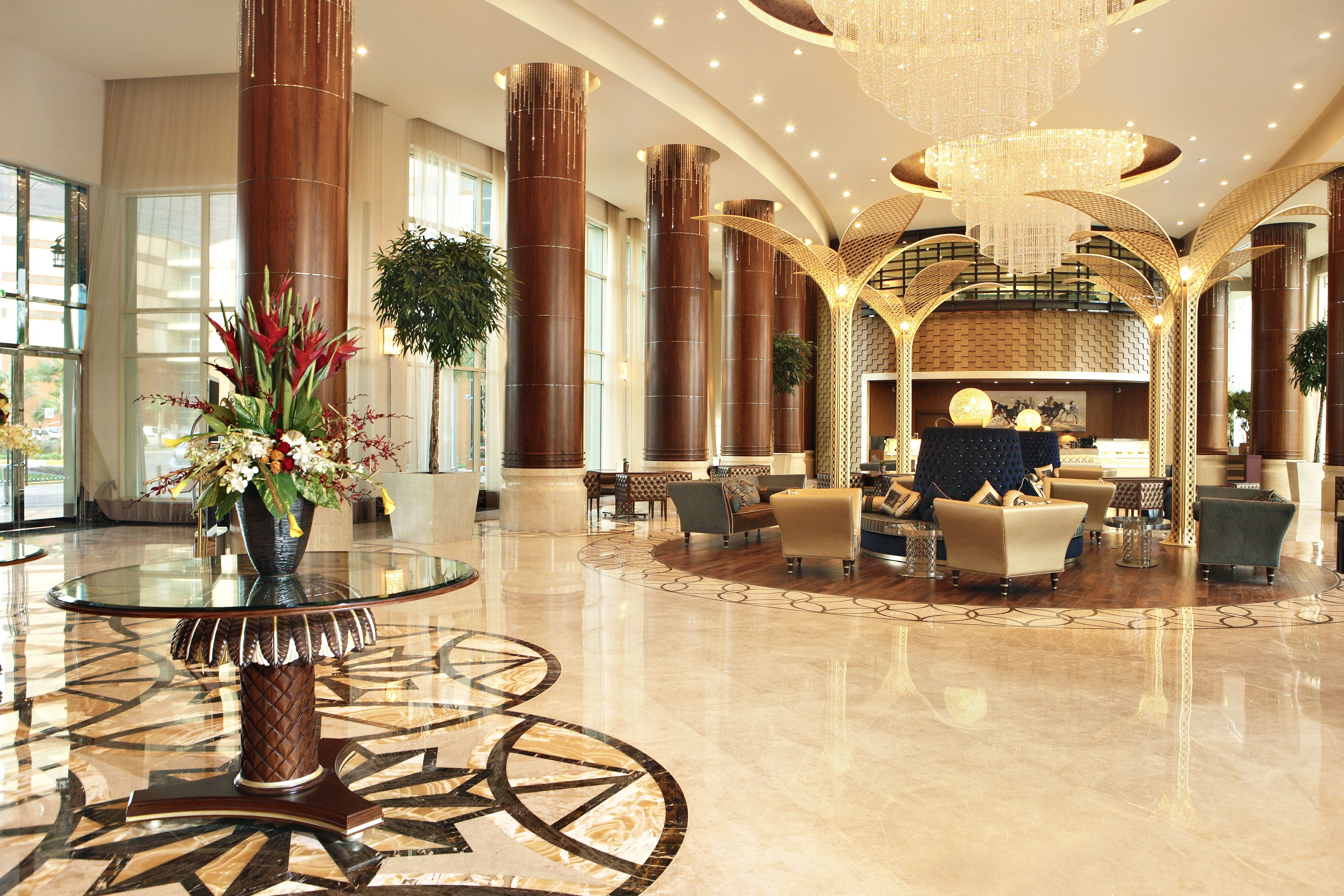 The Lounge