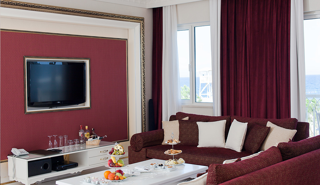 King Suite