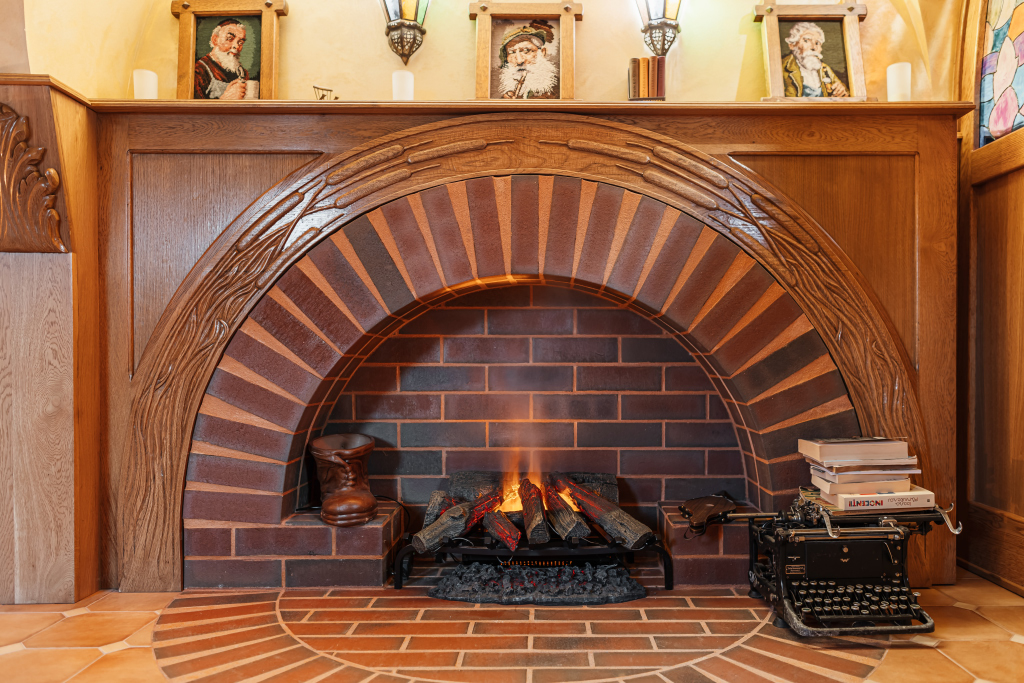 Hobbit House