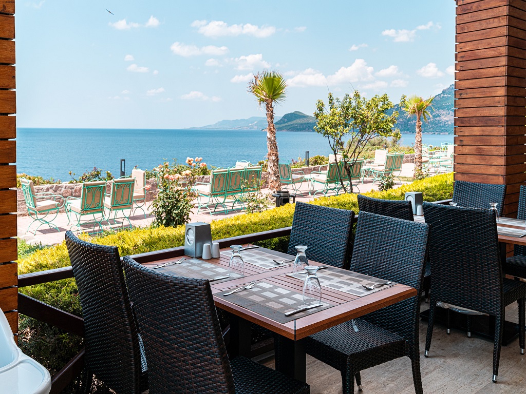 ANA RESTORANT