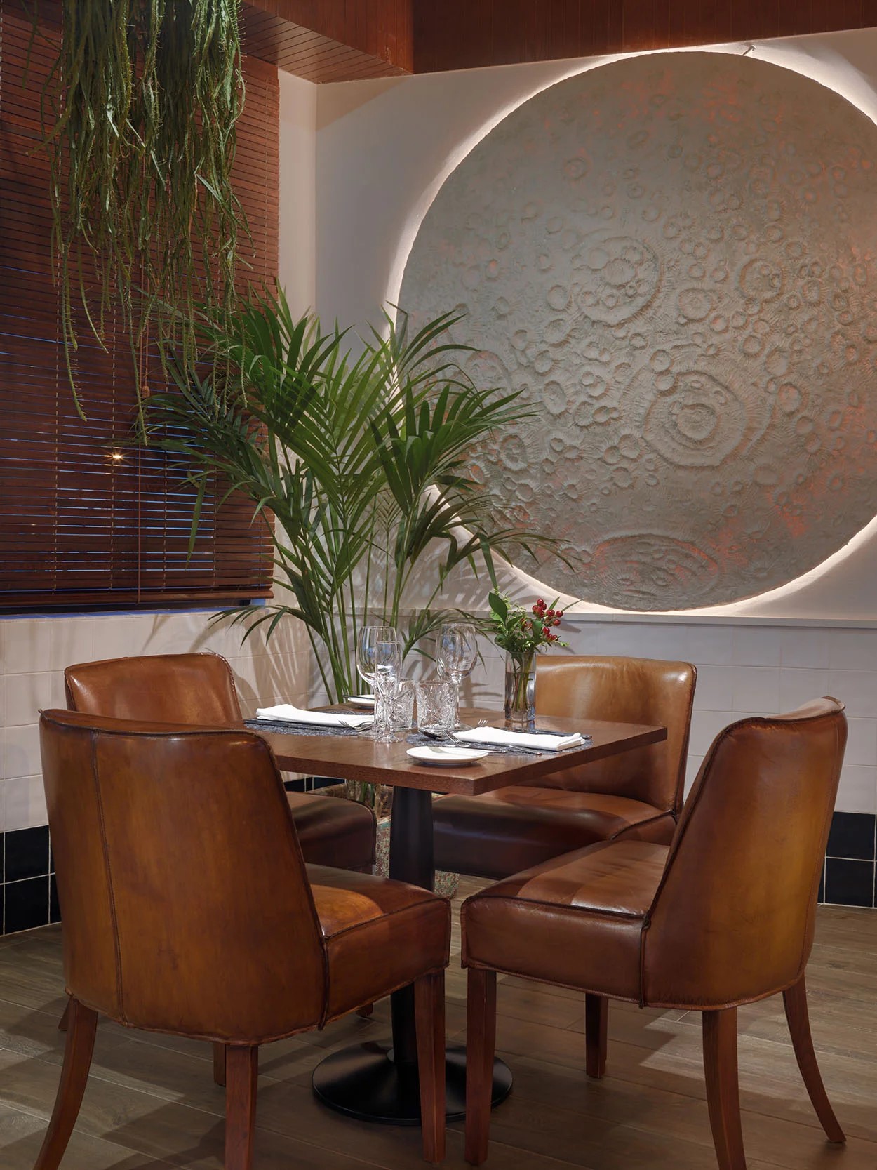 La Brasserie Restaurante