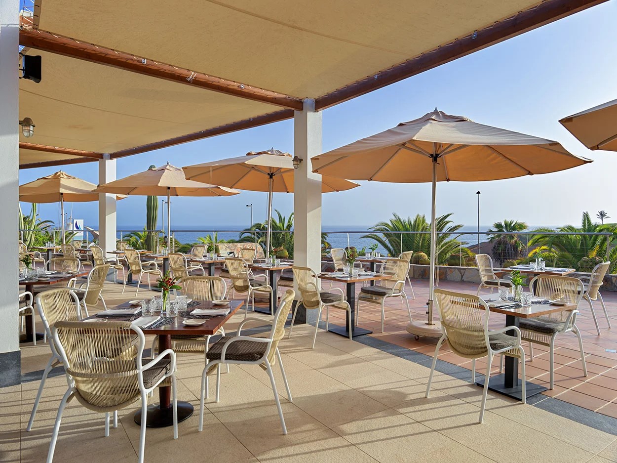 La Brasserie Restaurante