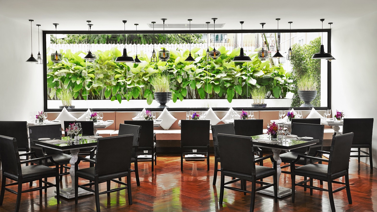Lelawadee Restaurant